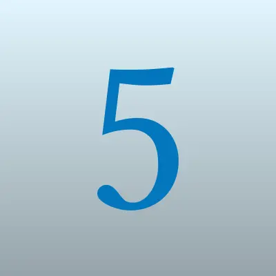 555, продуктовый магазин, лого-визитка