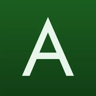 Администрация МО Берт-Усовский наслег, лого-визитка