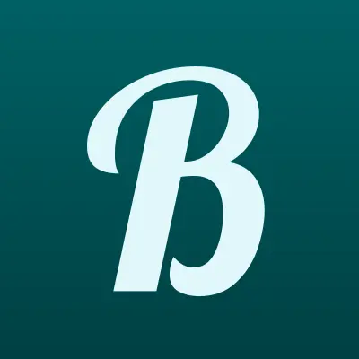 Борогонская детская школа искусств, лого-визитка
