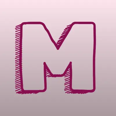 Мюрючээнэ, детский сад №3, лого-визитка