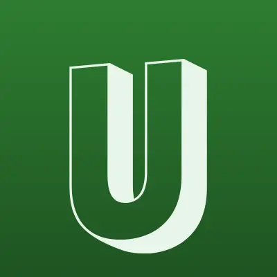 Усть-Алданский отдел опеки и попечительства, лого-визитка